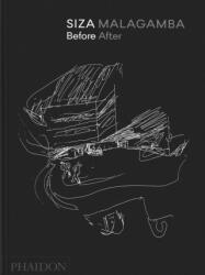 Before / After: Álvaro Siza - Alvaro Siza (ISBN: 9781838668181)