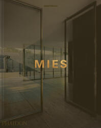 Kniha Mies (ISBN: 9781838668174)