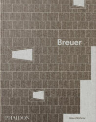 Kniha Breuer (ISBN: 9781838668167)