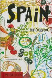 Spain (ISBN: 9781838668150)