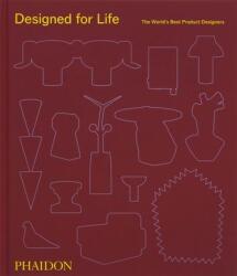 Designed for Life (ISBN: 9781838667696)