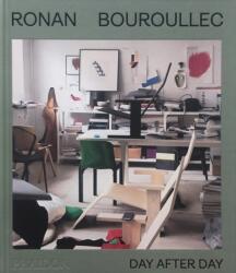 Ronan Bouroullec (ISBN: 9781838666897)