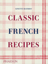 Classic French Recipes - David Lebovitz, Keda Black (ISBN: 9781838666798)