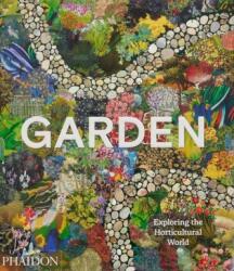 Garden (ISBN: 9781838665975)