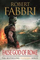 False God of Rome (2013)