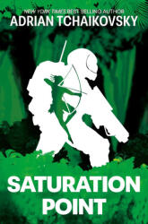 Saturation Point (ISBN: 9781837861743)