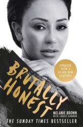 Brutally Honest (ISBN: 9781837831562)