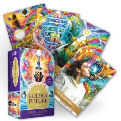 The Golden Future Oracle (ISBN: 9781837820030)