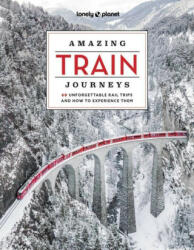 Amazing Train Journeys 2 (ISBN: 9781837581726)