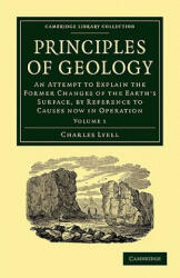 Principles of Geology - Charles Lyell (2007)