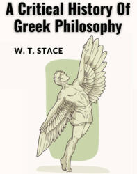 A Critical History Of Greek Philosophy (ISBN: 9781835522851)