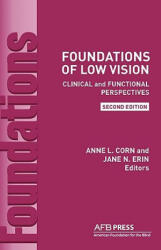 Foundations of Low Vision - Anne L. Corn (2010)