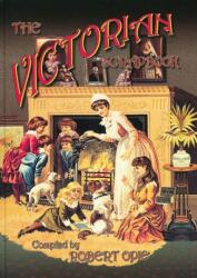 Victorian Scrapbook - Robert Opie (ISBN: 9780954795498)