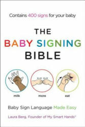 Baby Signing Bible - Laura Berg (2012)