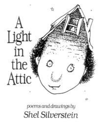 Light in the Attic (ISBN: 9780060256739)