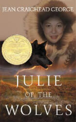 Julie of the Wolves - Jean Craighead George (ISBN: 9780060540951)