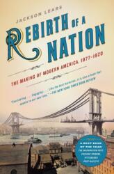 Rebirth of a Nation (ISBN: 9780060747503)