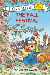 The Fall Festival - Mercer Mayer (ISBN: 9780060835514)