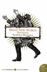 Brave New World Revisited - Aldous Huxley (ISBN: 9780060898526)