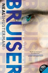 Bruiser - Neal Shusterman (ISBN: 9780061134104)