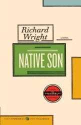 Native Son (ISBN: 9780061148507)