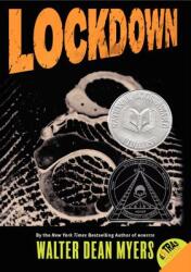 Lockdown (ISBN: 9780061214820)
