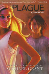 Michael Grant - Plague - Michael Grant (ISBN: 9780061449147)