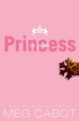 Princess Diaries, Volume V: Princess in Pink (ISBN: 9780061543630)