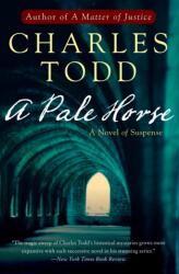 Pale Horse (ISBN: 9780061672705)