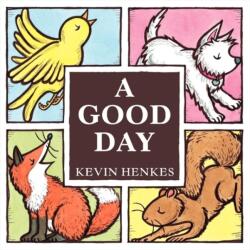 A Good Day (ISBN: 9780061857782)