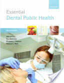 Essential Dental Public Health - Blánaid Daly (2013)