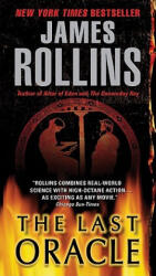 Last Oracle - James Rollins (ISBN: 9780062018014)