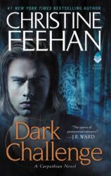 Dark Challenge (ISBN: 9780062019400)
