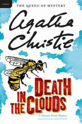 Death in the Clouds - Agatha Christie (ISBN: 9780062073747)