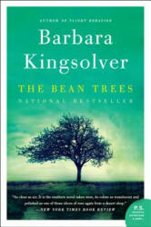 The Bean Trees (ISBN: 9780062277756)