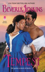 Tempest - Beverly Jenkins (ISBN: 9780062389046)
