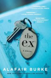 Ex (ISBN: 9780062390493)