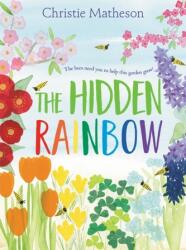 Hidden Rainbow - Christie Matheson (ISBN: 9780062393418)