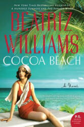Cocoa Beach - Beatriz Williams (ISBN: 9780062404992)