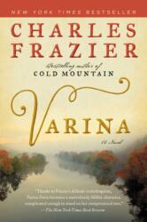 Varina (ISBN: 9780062405999)