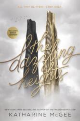Dazzling Heights (ISBN: 9780062418630)