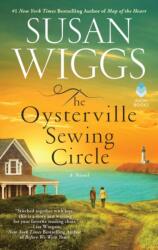 Oysterville Sewing Circle (ISBN: 9780062425591)