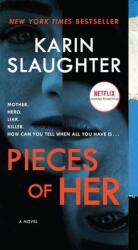 Pieces of Her. Media Tie-In (ISBN: 9780062430281)