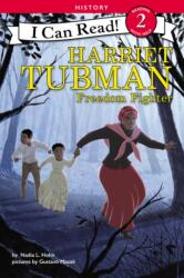 Harriet Tubman: Freedom Fighter (ISBN: 9780062432841)