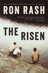 Risen (ISBN: 9780062436320)