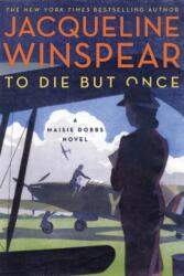 To Die but Once (ISBN: 9780062436641)