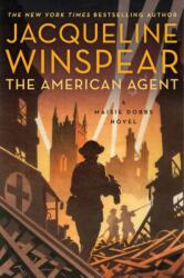 American Agent (ISBN: 9780062436672)