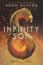 Infinity Son (ISBN: 9780062457820)