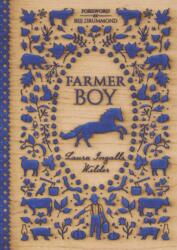Farmer Boy (ISBN: 9780062470737)