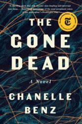 Gone Dead (ISBN: 9780062490735)